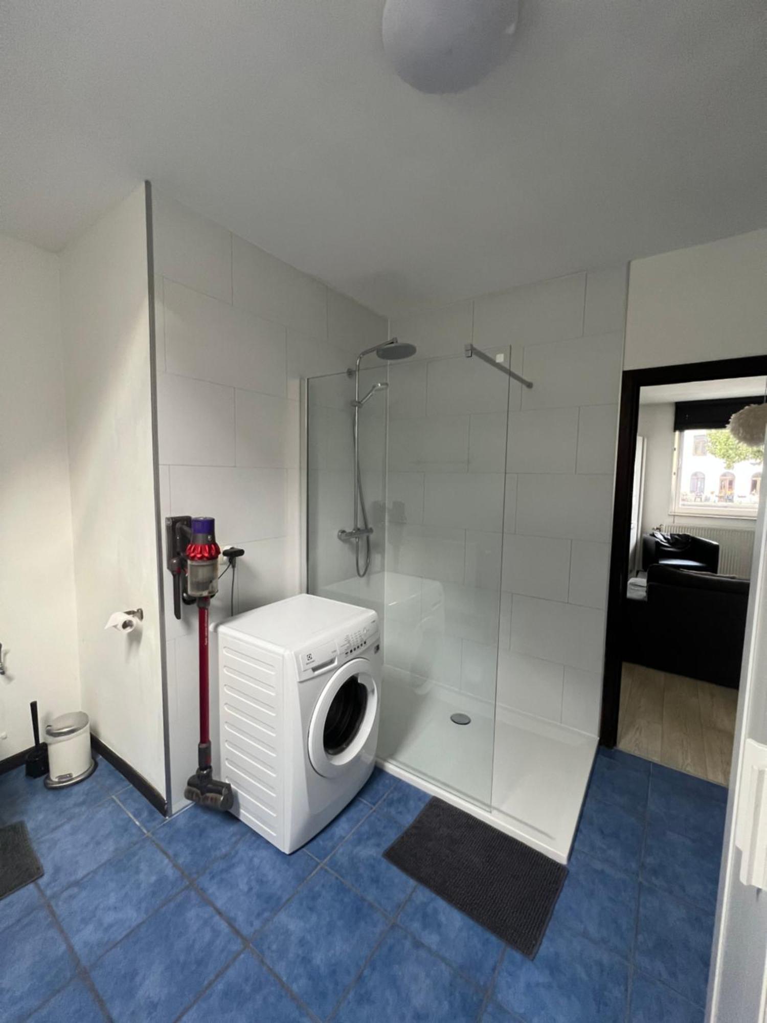Appartement La Fontaine スパ エクステリア 写真