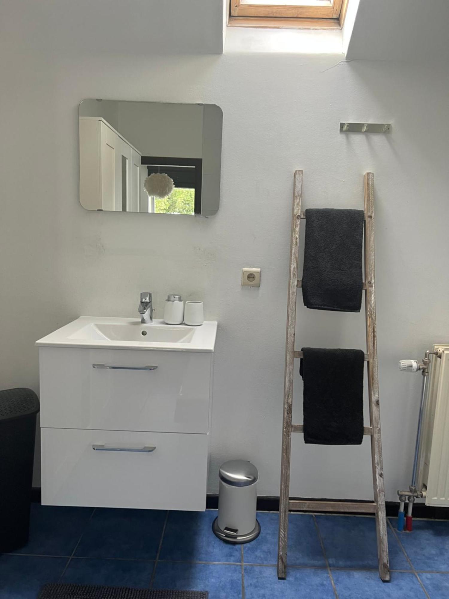 Appartement La Fontaine スパ エクステリア 写真