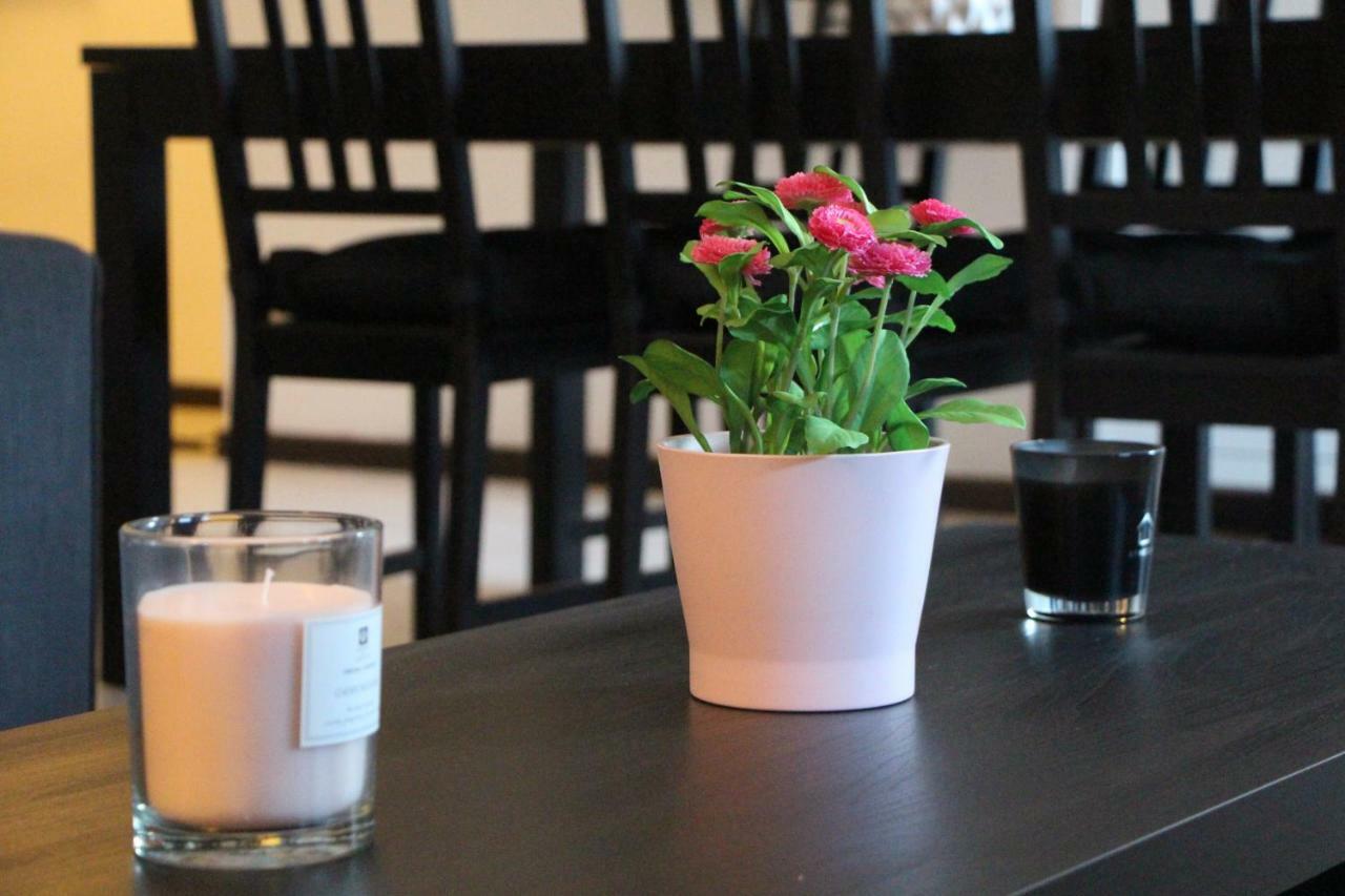 Appartement La Fontaine スパ エクステリア 写真